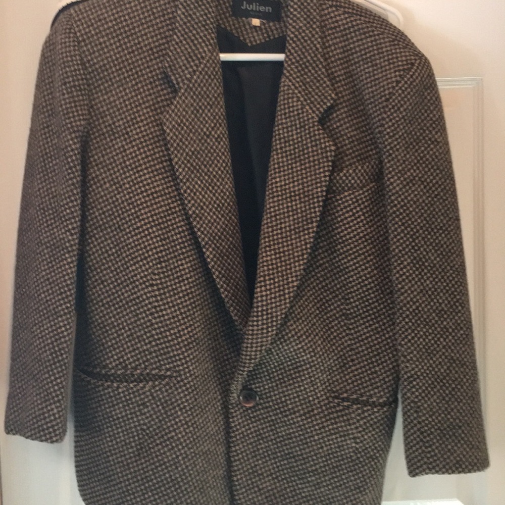 JuLien jacket